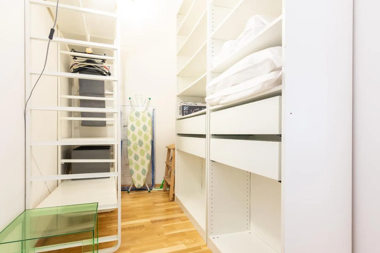Italianflat - Solari Apartment Milano