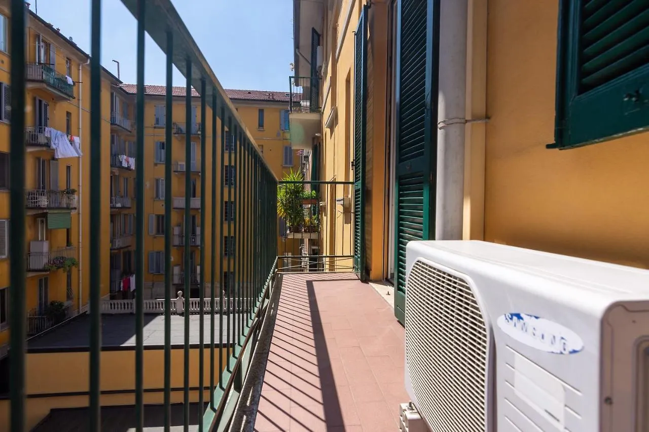 Italianflat - Solari Apartment Milano