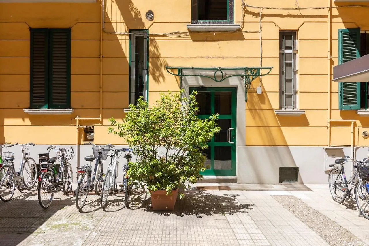 Italianflat - Solari Apartment Milano Italia