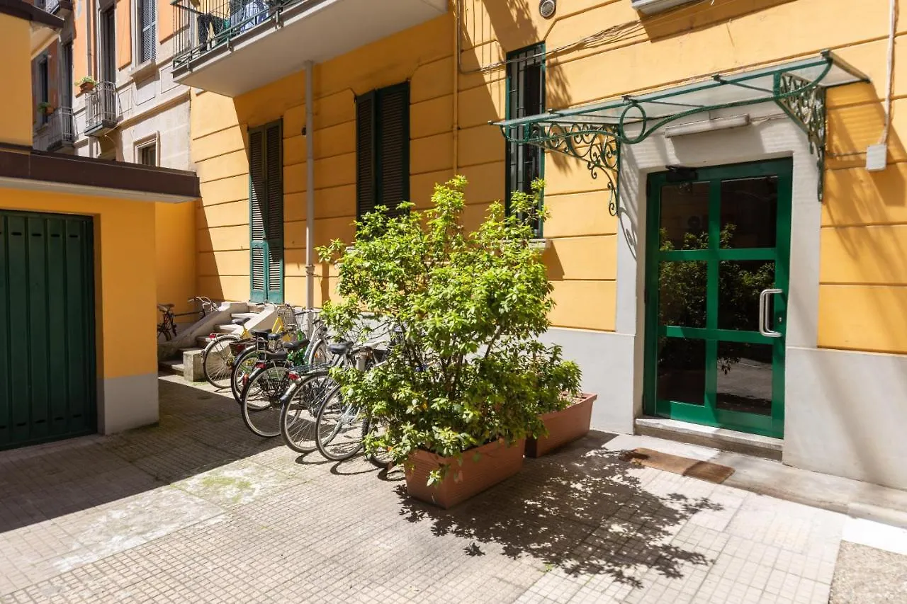 Italianflat - Solari Apartment Milano