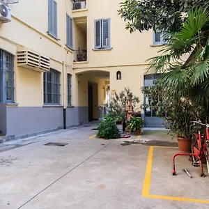 Appartamento Farini 36 Monumentale District 2pax Wifi, Milano