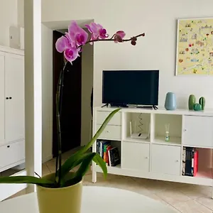 Apartamento Cozy Gambara - Sansiro, Milán