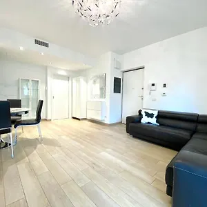 Apartamento Mpm - Belinzaghi 5 6 Pax, Milán