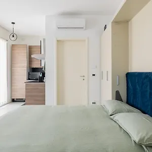 Ap Kubo Appartamento Bologna