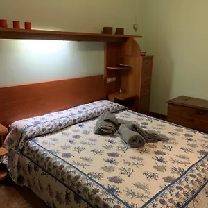 La Casa Di Sarah Appartamento Rapallo