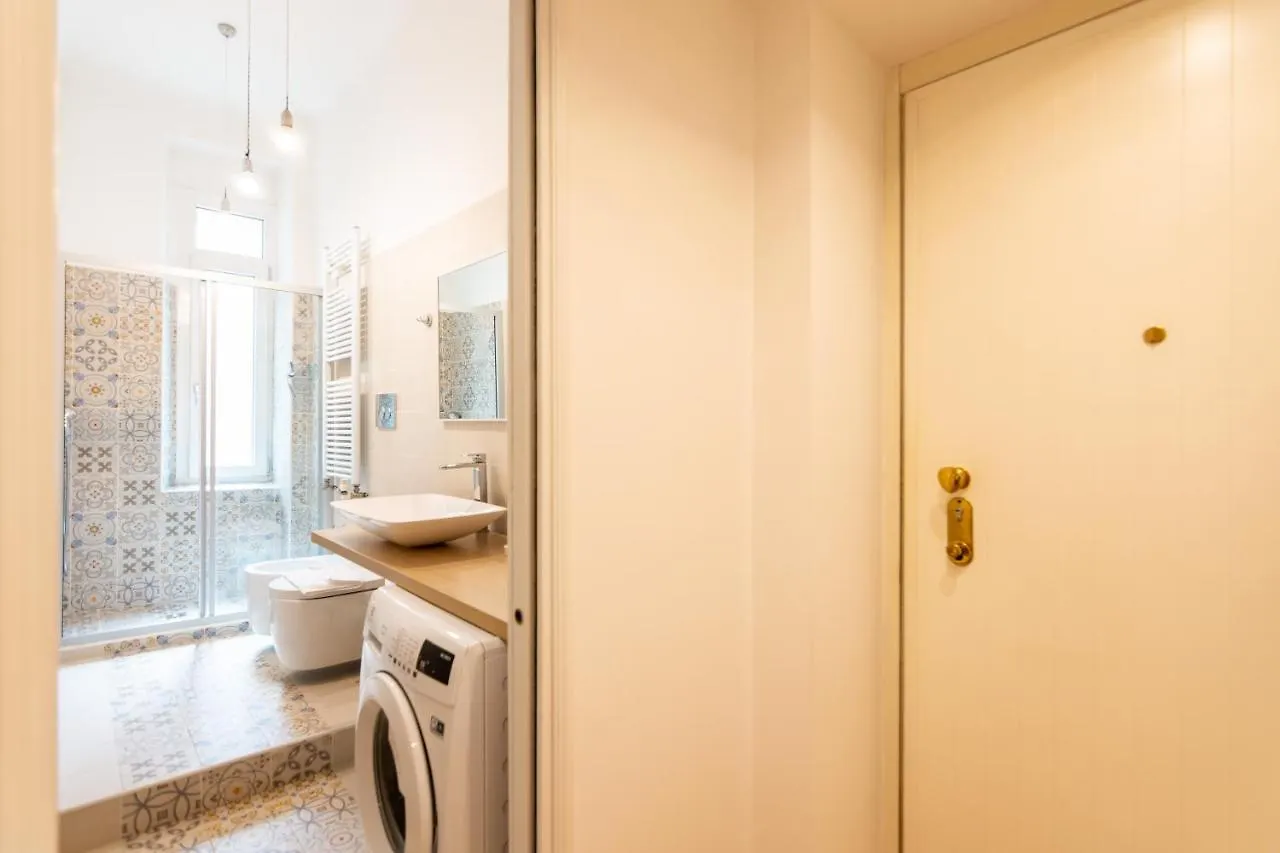 Italianflat - Solari Apartment Milan Italy